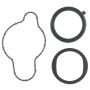 MAHLE GS34035 Engine Coolant Thermostat Gasket Set