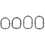 MAHLE GS34036 Engine Oil Cooler Gasket Set