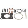 MAHLE GS34046 Turbocharger Mounting Gasket Set