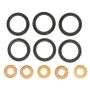 MAHLE GS34054 FUEL INJECTOR SEAL KIT