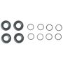 MAHLE GS34059 Fuel Injector Seal Kit