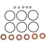 MAHLE GS34066 Fuel Injector O-Ring Kit