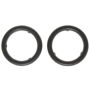 MAHLE GS34069 Engine Oil Cooler Gasket Set