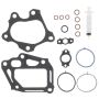 MAHLE GS34074 Turbocharger Mounting Gasket Set