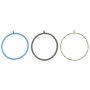 MAHLE GS34075 Turbocharger Intercooler Set Gasket