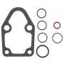 MAHLE GS34078 Turbocharger Mounting Gasket Set