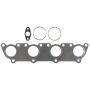 MAHLE GS34080 Turbocharger Mounting Gasket Set
