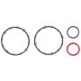 MAHLE GS34083 Engine Oil Cooler Gasket Set