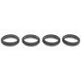 MAHLE GS45838 Spark Plug Tube Seal Set