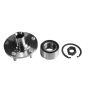 GSP 100001 Dodge, Jeep Wheel Hub Repair Kit  - Front