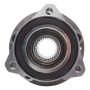 GSP 100011 Buick, Chevrolet (1.5 - AWD) Wheel Bearing and Hub Assembly