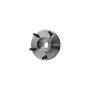 GSP 100011 Buick, Chevrolet (1.5 - AWD) Wheel Bearing and Hub Assembly