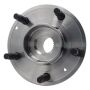 GSP 100011 Buick, Chevrolet (1.5 - AWD) Wheel Bearing and Hub Assembly