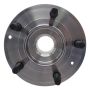 GSP 100011 Buick, Chevrolet (1.5 - AWD) Wheel Bearing and Hub Assembly