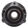 GSP 100011 Buick, Chevrolet (1.5 - AWD) Wheel Bearing and Hub Assembly