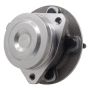 GSP 100012 13-19 Cadillac ATS (RWD) Wheel Bearing and Hub Assembly  - Front