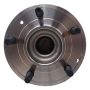 GSP 100012 13-19 Cadillac ATS (RWD) Wheel Bearing and Hub Assembly  - Front