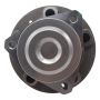 GSP 100012 13-19 Cadillac ATS (RWD) Wheel Bearing and Hub Assembly  - Front