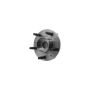GSP 101200HA Chevrolet, GMC (4WD) Wheel Bearing and Hub Assembly