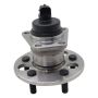 GSP 103001 Buick, Chevrolet, Oldsmobile, Pontiac... Wheel Bearing and Hub Assembly  - Rear