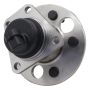 GSP 103001 Buick, Chevrolet, Oldsmobile, Pontiac... Wheel Bearing and Hub Assembly  - Rear