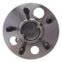 GSP 103001 Buick, Chevrolet, Oldsmobile, Pontiac... Wheel Bearing and Hub Assembly  - Rear