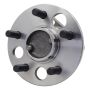 GSP 103001 Buick, Chevrolet, Oldsmobile, Pontiac... Wheel Bearing and Hub Assembly  - Rear