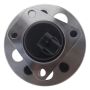 GSP 103001 Buick, Chevrolet, Oldsmobile, Pontiac... Wheel Bearing and Hub Assembly  - Rear
