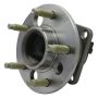 GSP 103006 Cadillac Wheel Bearing and Hub Assembly  - Rear