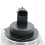 GSP 103006 Cadillac Wheel Bearing and Hub Assembly  - Rear