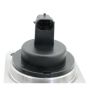 GSP 103006 Cadillac Wheel Bearing and Hub Assembly  - Rear