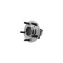 GSP 103136 Chrysler, Dodge, Eagle, Mitsubishi... Wheel Bearing and Hub Assembly  - Rear