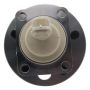 GSP 103151 Buick, Chevrolet, Oldsmobile, Pontiac... Wheel Bearing and Hub Assembly  - Rear
