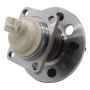 GSP 103151 Buick, Chevrolet, Oldsmobile, Pontiac... Wheel Bearing and Hub Assembly  - Rear