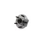 GSP 103151 Buick, Chevrolet, Oldsmobile, Pontiac... Wheel Bearing and Hub Assembly  - Rear