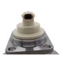 GSP 103151 Buick, Chevrolet, Oldsmobile, Pontiac... Wheel Bearing and Hub Assembly  - Rear