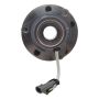 GSP 103153 Cadillac, Chevrolet Wheel Bearing and Hub Assembly  - Rear