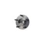 GSP 103153 Cadillac, Chevrolet Wheel Bearing and Hub Assembly  - Rear