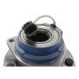 GSP 103153 Cadillac, Chevrolet Wheel Bearing and Hub Assembly  - Rear