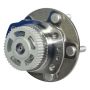 GSP 103156 Chrysler, Dodge, Plymouth Wheel Bearing and Hub Assembly  - Rear