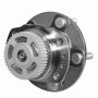GSP 103156 Chrysler, Dodge, Plymouth Wheel Bearing and Hub Assembly  - Rear