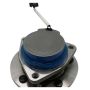 GSP 103222 02-07 Buick Rendezvous (FWD) Wheel Bearing and Hub Assembly  - Rear