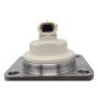 GSP 103237 Buick, Chevrolet, Oldsmobile, Pontiac... Wheel Bearing and Hub Assembly  - Rear
