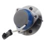 GSP 103246 Buick, Cadillac, Chevrolet, Pontiac... Wheel Bearing and Hub Assembly