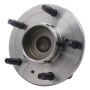 GSP 103246 Buick, Cadillac, Chevrolet, Pontiac... Wheel Bearing and Hub Assembly