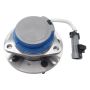 GSP 103246 Buick, Cadillac, Chevrolet, Pontiac... Wheel Bearing and Hub Assembly