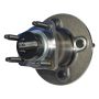 GSP 103247 Chevrolet, Pontiac, Saturn Wheel Bearing and Hub Assembly  - Rear
