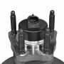 GSP 103247 Chevrolet, Pontiac, Saturn Wheel Bearing and Hub Assembly  - Rear