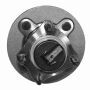 GSP 103247 Chevrolet, Pontiac, Saturn Wheel Bearing and Hub Assembly  - Rear