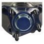 GSP 103287 Chevrolet, Pontiac Wheel Bearing and Hub Assembly  - Rear